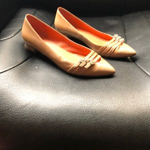 Gorgeous Via Spiga loffers🖤🖤